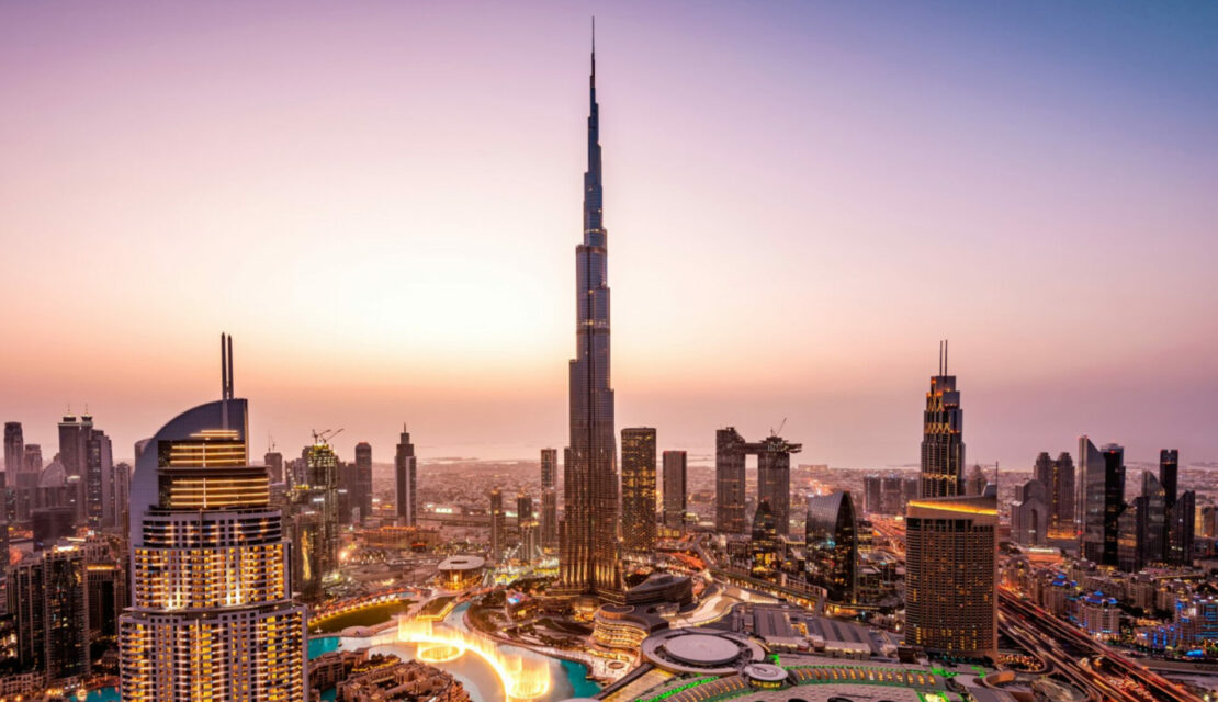 GUIDE TO BUY A PROPERTY IN DUBAI