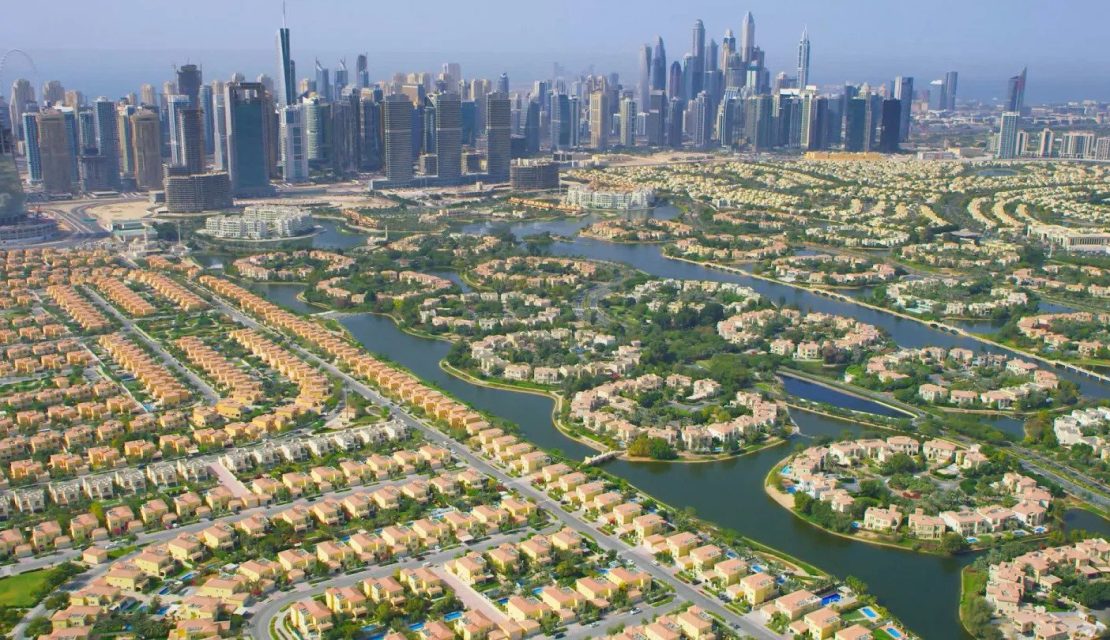 The Rise of Dubai Real Estate: Exploring the Boom in Property Investments